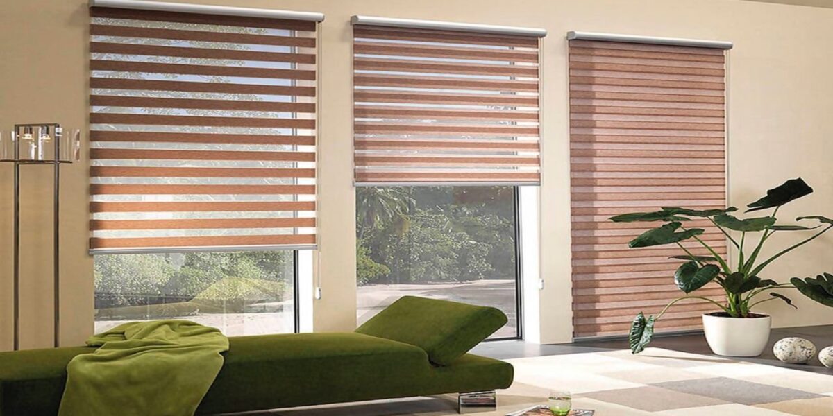 Stor Perde Modelleri: Evinizin Dekorasyonuna Modern Bir Dokunuş