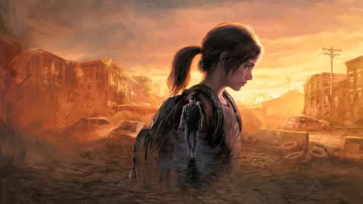 last of us