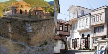 Mudanya’da Bir Rum Köyü: Trilye’de Mutlaka Görmeniz Gereken 10 Yer