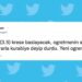 Okurken Keyfinizi Yerine Getirecek Haftanın En Güzel 32 Tweeti