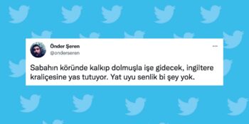 Gözden Kaçırmayın! Geçtiğimiz Haftanın Gündemini En İyi Şekilde Yansıtan 30 Viral Tweet