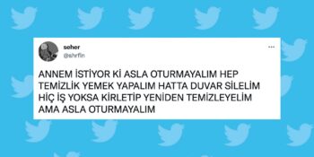 Okurken Keyfinizi Yerine Getirecek Haftanın En Güzel 30 Tweeti