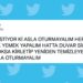 Okurken Keyfinizi Yerine Getirecek Haftanın En Güzel 30 Tweeti