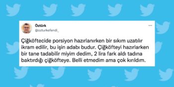 Gözden Kaçırmayın! Geçtiğimiz Haftanın Gündemini En İyi Şekilde Yansıtan 31 Viral Tweet