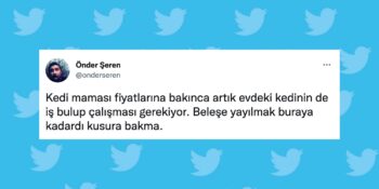 Okurken Keyfinizi Yerine Getirecek Haftanın En Güzel 30 Tweeti