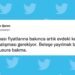 Okurken Keyfinizi Yerine Getirecek Haftanın En Güzel 30 Tweeti