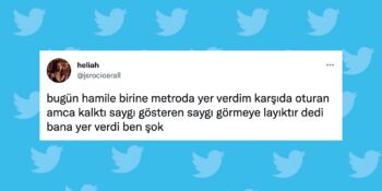 Gözden Kaçırmayın! Geçtiğimiz Haftanın Gündemini En İyi Şekilde Yansıtan 31 Viral Tweet