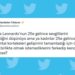 Gözden Kaçırmayın! Geçtiğimiz Haftanın Gündemini En İyi Şekilde Yansıtan 32 Viral Tweet