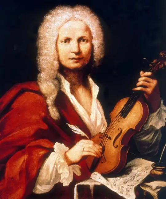 vivaldi