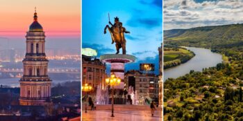 Hangi Ülkeler Vize İstemiyor? İşte Vizesiz Gidebileceğiniz 11 Ülke