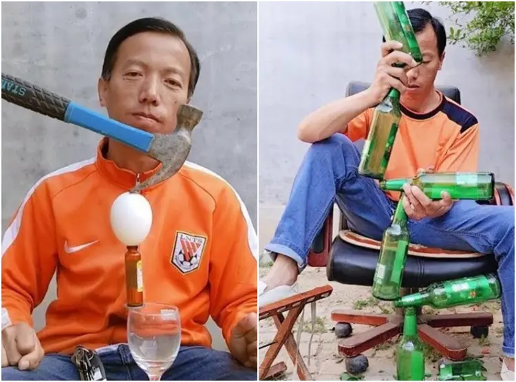 wang yekun