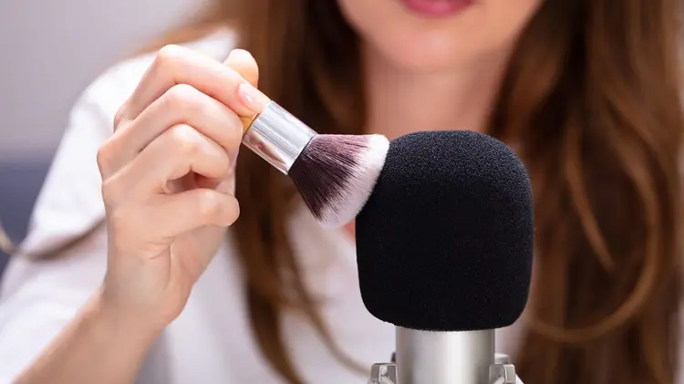ASMR nedir