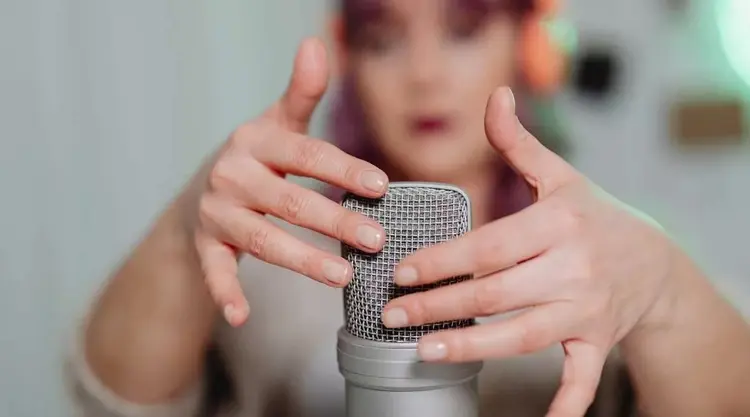 ASMR nedir