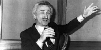 Banker Kastelli kimdir