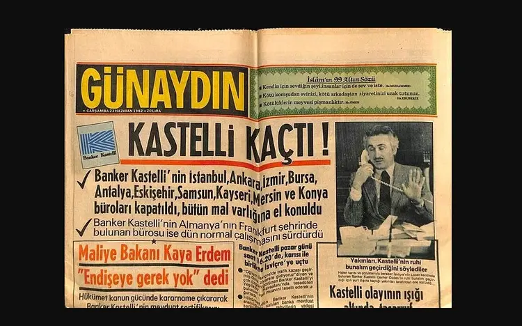 Gazete