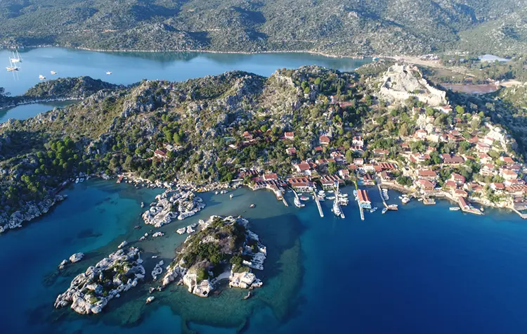 Antalya