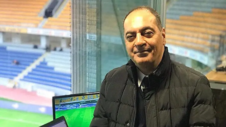 Spor spikerleri