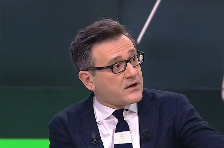 Murat Kosova