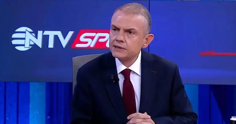Ercan Taner