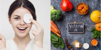 Kırışıklıklardan Sivilcelere: A Vitamininin Cilt İçin 4 İnanılmaz Faydası