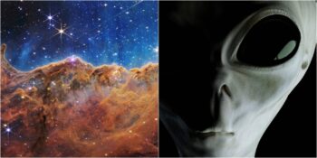 Uzaylıların Varlığını Kanıtlayabilecek Yeni Bir İşaret Belirlendi: Gülme Gazı