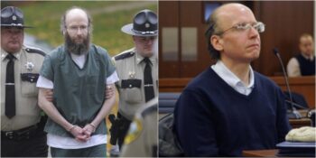 27 Yıl Boyunca İnsanlardan Kaçarak Yaşayan Son Gerçek Münzevi: Christopher Knight