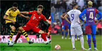 2022’nin En Heyecanlı Futbol Ligleri Açıklandı! Bundesliga Birinci, Süper Lig İse Sekizinci Sırada