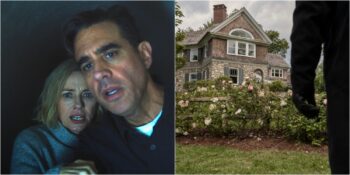 Gerçek Olaylara Dayanan Hikâyesiyle Tüyler Ürperten Yeni Netflix Dizisi: Gözcü