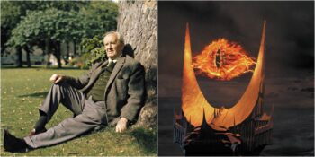 J. R. R. Tolkien Orta Dünya’yı Yaratırken I. Dünya Savaşı’ndan Nasıl Etkilendi?