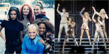 Bir Dönemin Popüler Kültür İkonu Spice Girls Hakkında Bilmeniz Gereken 8 İlginç Şey