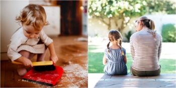 Sorumluluk Sahibi Çocuklar Yetiştirmek İçin Uygulayabileceğiniz 7 Yöntem