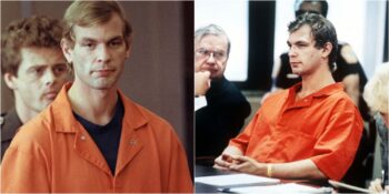 Jeffrey Dahmer İle Röportaj Yapan Gazeteci Aktarıyor: “Canice İşlediği Cinayetleri Etrafta Dalga Geçercesine Anlatıyordu”