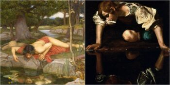 Narsistlerin Atası! Antik Yunan Mitolojisinin “Kendini Beğenmiş” Karakteri Narkissos Hakkında Bilmeniz Gerekenler