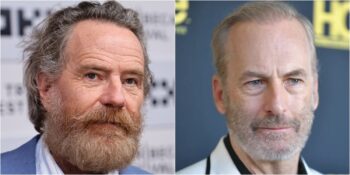 Efsanevi Dizi Breaking Bad Oyuncularının Dünden Bugüne Çarpıcı Değişimleri