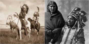 Kuzey Amerika’nın Kadim Halkı Kızılderililer Hakkında Bilmeniz Gereken 7 Şaşırtıcı Gerçek