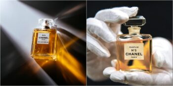 Dünyanın En Ünlü Parfümü! Coco Chanel Tarafından Yaratılan Chanel No. 5 Nasıl Ortaya Çıktı?