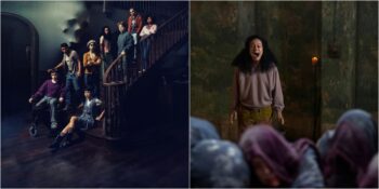 Korku Dolu Sahneleriyle Guinness Rekorlar Kitabı’na Giren Yeni Netflix Dizisi: The Midnight Club