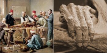 Ev Dekorasyonundan Parti Eğlencesine: Tarih Boyunca Mumyaların Kullanıldığı 6 İlginç Alan