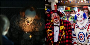 Kimilerine Göre Eğlenceli Kimilerine Göre Korkunç! Palyaçolar Hakkında Bilmeniz Gereken 9 İlginç Gerçek