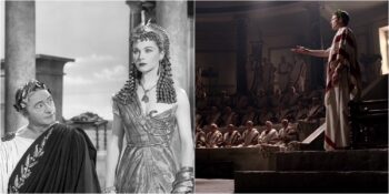 Roma İmparatorluğu’nun En Etkili Figürlerinden Jül Sezar Hakkında Yapılan 10 Önemli Dizi ve Film