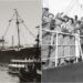 Nazi Katliamından Kaçan İnsanları Taşıyan St. Louis Gemisinin Trajik Yolculuk Hikâyesi