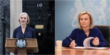 İngiltere’nin En Kısa Süre Görevde Kalan Başbakanı Liz Truss Neden İstifa Etti, 45 Günde Neler Yaşandı?