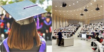 Dikkat Çekici Bir Uygulama: İngiltere’de Mezunları İş Bulamayan Üniversitelere Para Cezası Verilecek