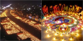 Hindistan’ın En Kadim Geleneklerinden Biri Olan Diwali Festivali Hakkında Bilmeniz Gerekenler