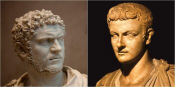 Caligula’dan Nero’ya: Antik Roma’nın En Kötü Şöhretli 5 İmparatoru