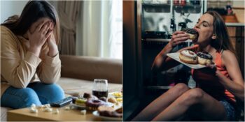 Tıkınırcasına Yeme Bozukluğu (Binge Eating) Nedir, Nasıl Tedavi Edilir?