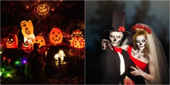 Cadılar Bayramı Hakkında Muhtemelen Daha Önce Duymadığınız 22 İlginç Gerçek