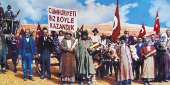 Uygar ve Bağımsız Bir Türkiye Yolunda Hayata Geçirilen Cumhuriyetimizin En Önemli Kazanımları