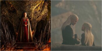 House of The Dragon Dizisinin Merakla Beklenen İkinci Sezonuna Dair Tüm Bilinenler