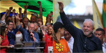 Tarihi Bir Zafer Kazanarak Brezilya’nın Yeni Devlet Başkanı Seçilen Lula da Silva Kimdir?